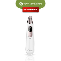 [Parent's Day] [Apply Code: 7TM12] Habo By Ogawa Unique Dream Electric Facial Pore Blackhead Remover*